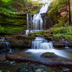 WHARFEDALE // LIQUID DNB MIX