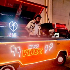 LIVE SET @ Feira Conecta+ para E-Lab | EletroVibez