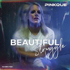 Pinkque & That Girl - Breathe Fire (Album Edit)