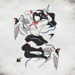 鳥月(Chougetsu)