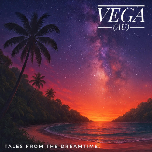 Tales From The Dreamtime // 026