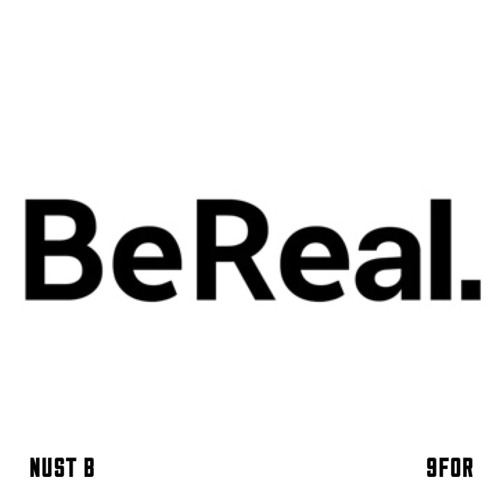 BeReal. [Remix] (feat. 9for)