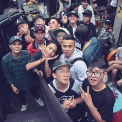 2 Con Chim  YoungMilo aka Tommy Teo