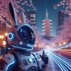Bunny Bouncing