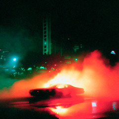 'Fye Mode' - Travis Scott x HARD Cinematic Type Beat