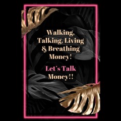 Let's Talk Money - Getting Out of Debt Happily