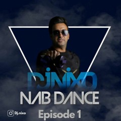 DJ Nixo - Naab Dance EP01.mp3