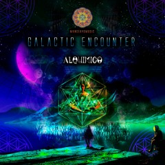 Galactic Encounter - [188] (FREE  DOWNLOAD on BANDCAMP)