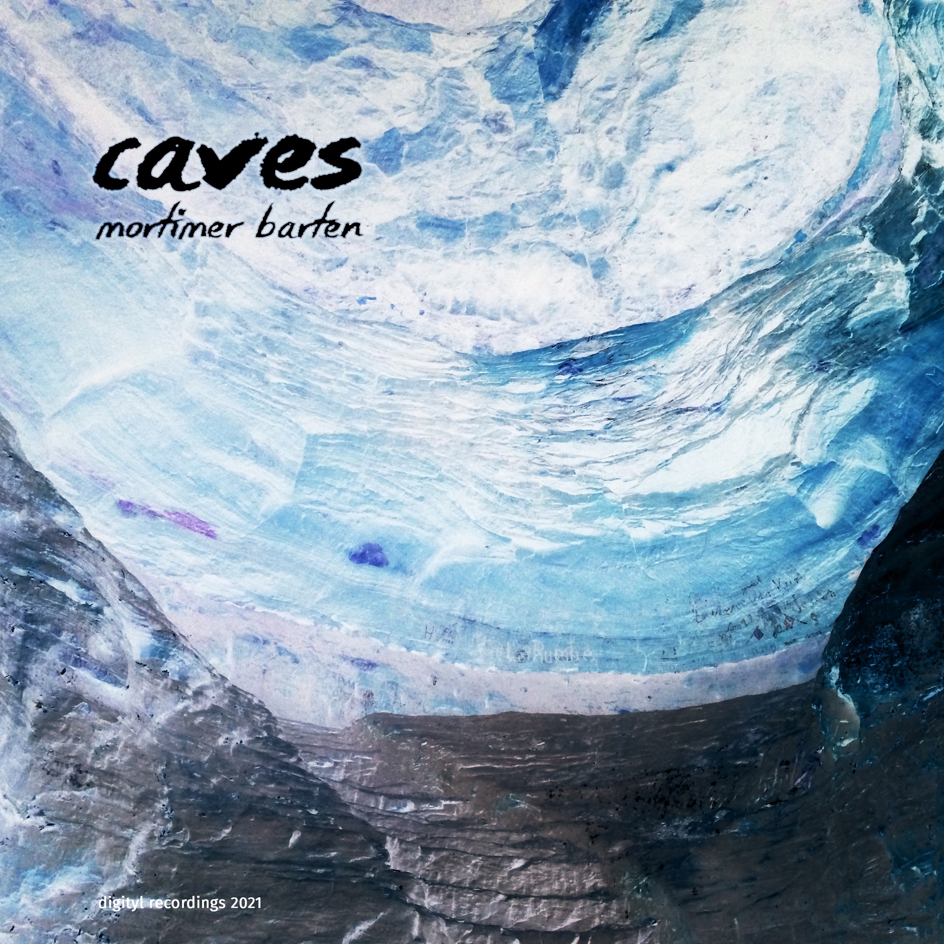 Caves episode artwork