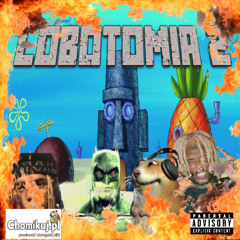 Lobotomia 2 (feat. xan, big bobus, fish3kka)