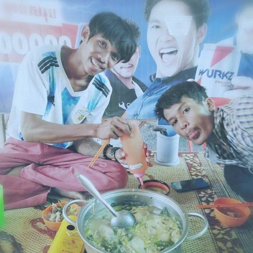 ឈឺ - Propey cover song [ Speed Up song ]_256k.mp3