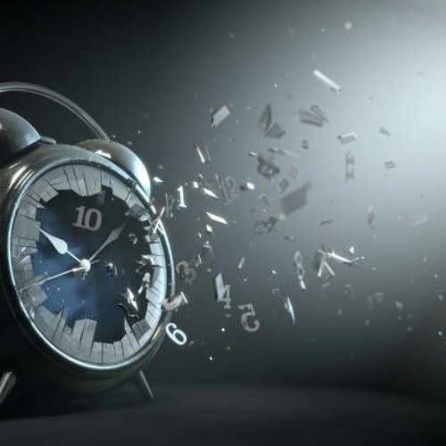 Time Shifter (Khaos Cntrl'd)