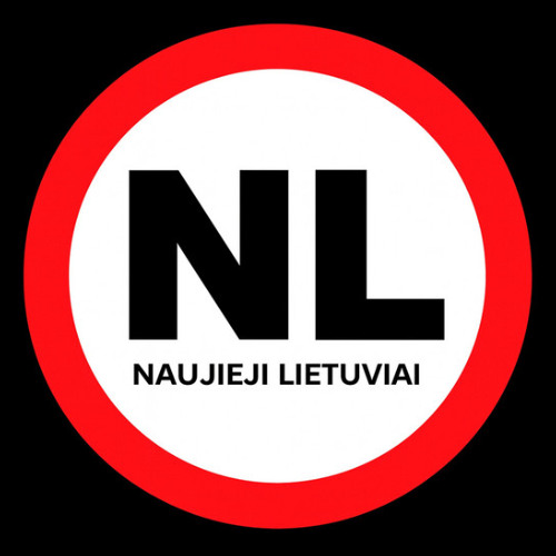 Naujieji Lietuviai - Esme