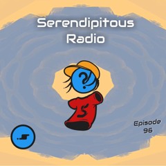 Serendipitous Radio Episode 96: Sofaygo , Nigo Chanel  , Devstacks , Rezaariv ,  Haroloid Y Mas!