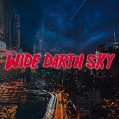 Wide Darth Sky