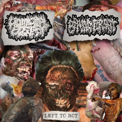 Homicidal Ecstasy - Mosquitos Trapped Inside Urethra