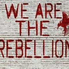 REBELION
