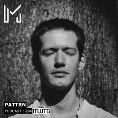 MWTG 294: Pattrn