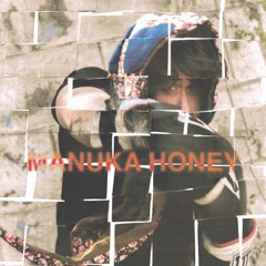MANUKA HONEY