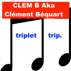 Triplet Trip (Short remix 80'mood) AI2025