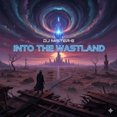 DJ MISTER-E - Into The WasteLand