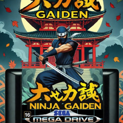 Ninja - Game Audio Academy