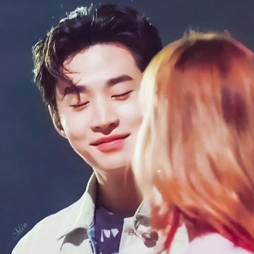 2002 (Begin Again 4) - Henry Lau, Suhyun