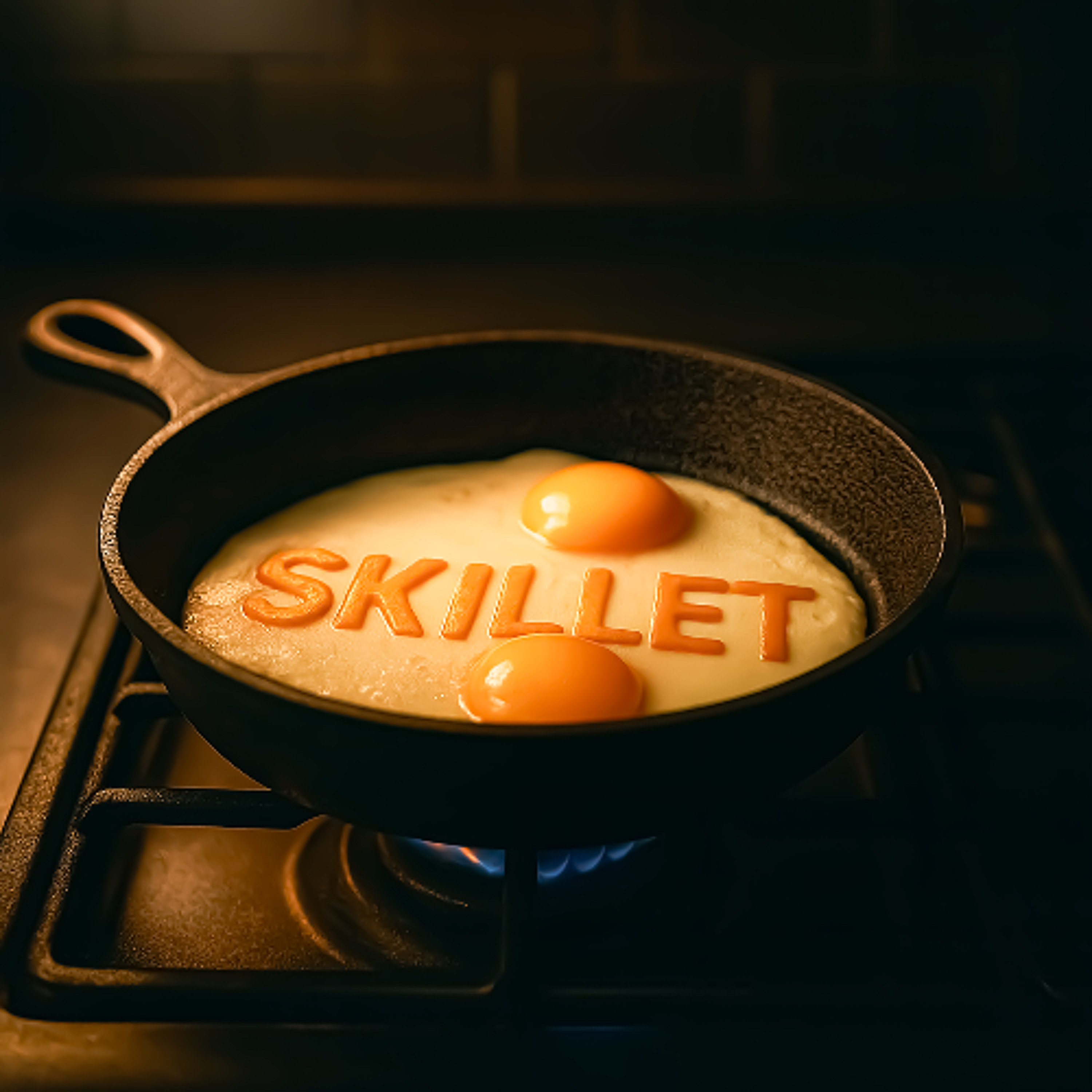 Skillet episode artwork