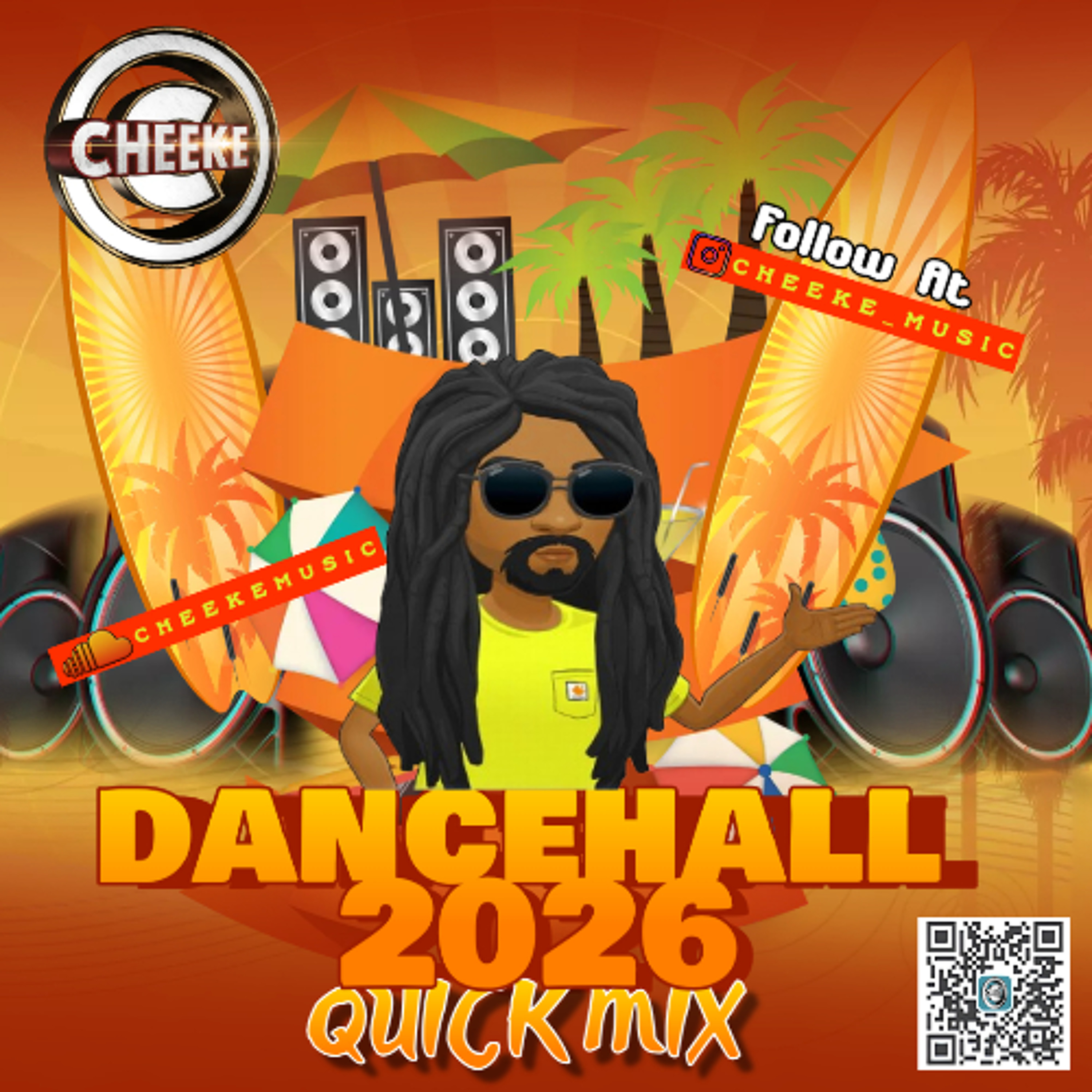 ๐ฏ๐ฒ๐ฏ๐ฒDancehall 2026 Quick Mix๐ฏ๐ฒ๐ฏ๐ฒ
