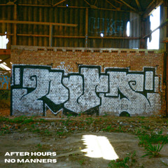 No Manners [Free Download]