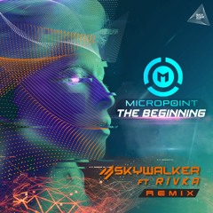 Micropoint - The Beginning (Skywalker Feat. Rivka RMX)