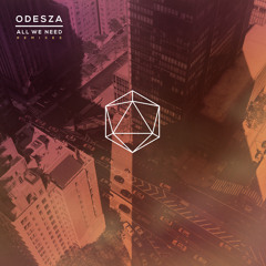 All We Need (feat. Shy Girls) (Dzeko & Torres Remix Radio Edit)