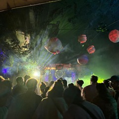 Wenn Schon Denn Schon @ Zaubermühle Festival 2025 - A Journey from Groove to Light