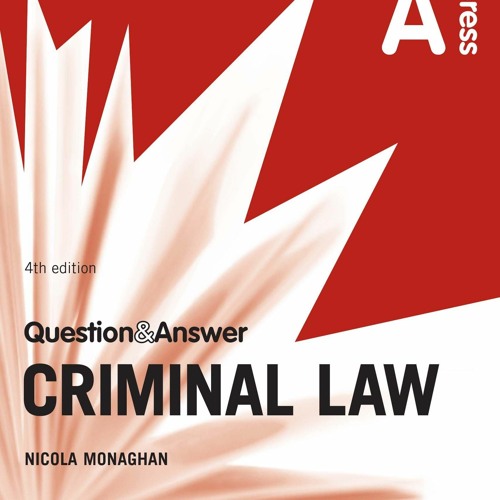 Stream episode READ [PDF] Law Express Question and Answer 