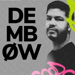 DEMBOW MIX - DJ MATUTE