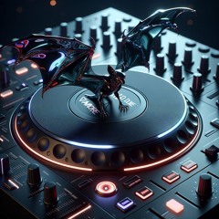 Just Spinning some DNB