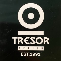 Mischa Beton @ Tresor Berlin, 16.08.23 - Opening