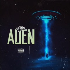 AF3KA - Legal Alien
