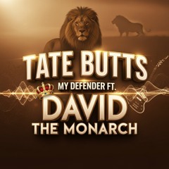 My Defender (Remix) [feat. David The monarch]