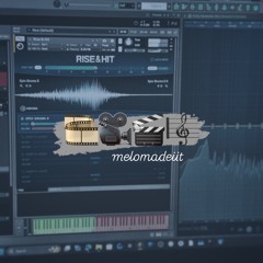 Thirsty R&B Rap Sensual Vibe Prod By Melo Madeiit