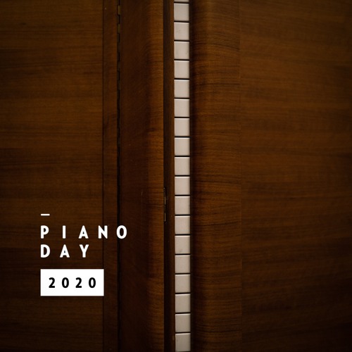 Piano Day 2020 Playlist