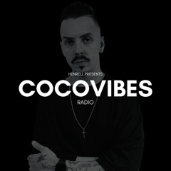 CocoVibes Radio #012