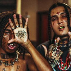City Morgue Gang Part1