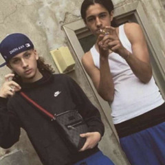 Trappo x Zinera - Money Drop.mp3