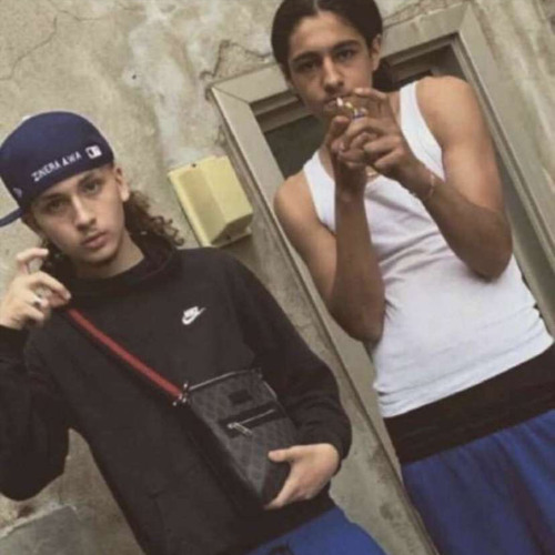 Trappo x Zinera - Money Drop.mp3