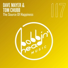 Dave Mayer & Tom Chubb - The Source Of Happiness [Bobbin' Head]
