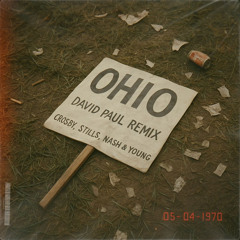 OHIO - David Paul Remix