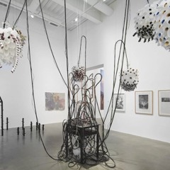 PV set for MK Calling @ MK Gallery, 14/02/2020