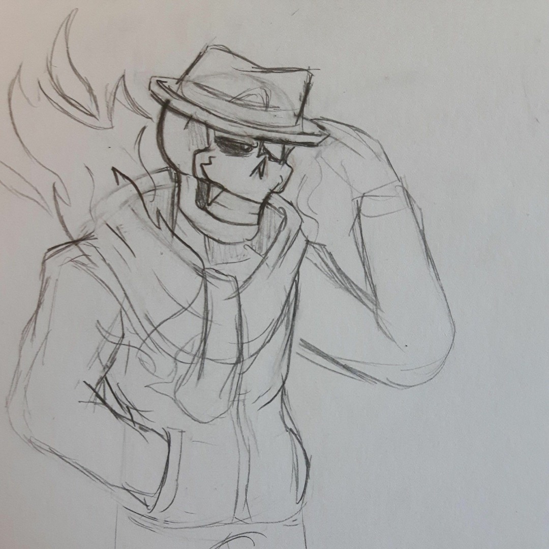 Stream [unfinished] - A Fellswap Emerald Hypermaniac by Ssgt. Frost ...