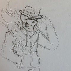 [unfinished] - A Fellswap Emerald Hypermaniac